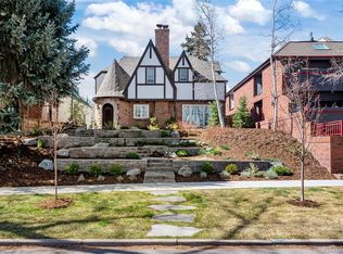 535 Garfield Street, Denver, CO 80206