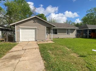3029 Nita St, Houston, TX 77051