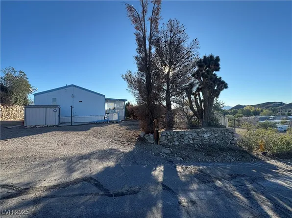 240 N Main St, Searchlight, NV 89046
