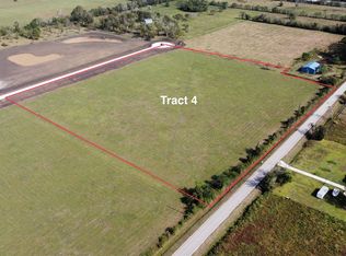 16422 Adlong School Rd, Crosby, TX 77532