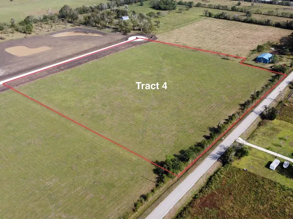 16422 Adlong School Rd, Crosby, TX 77532