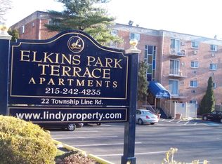 22 Township Line Rd APT 31, Elkins Park, PA 19027