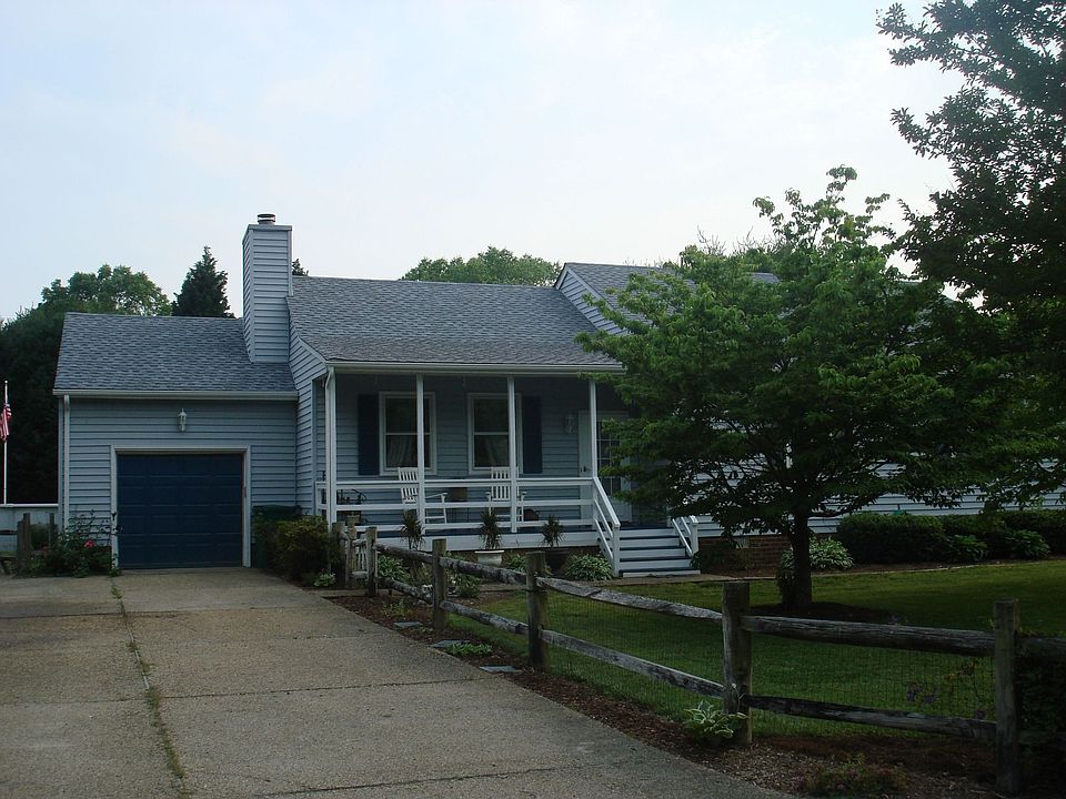 117 Meadowcrest Trail