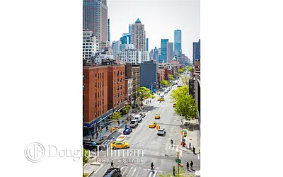 Sold by Douglas Elliman