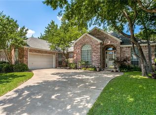 2917 Oak Springs Dr, Garland, TX 75044