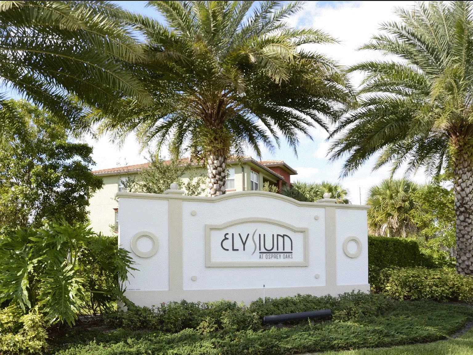 Elysium at Osprey Oaks — Photo 1