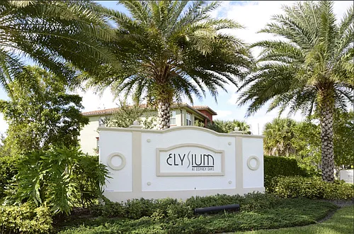 Elysium at Osprey Oaks Photo 1