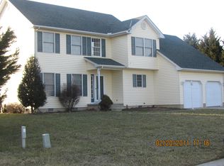 514 Cypress Dr, Magnolia, DE 19962