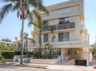 1200 S Holt Ave APT 101, Los Angeles, CA 90035