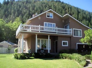 637 S Division St, Kellogg, ID 83837