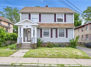 22 Morgan St, Meriden, CT 06451