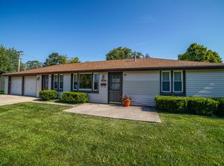 495 S Blaine Ave, Bradley, IL 60915