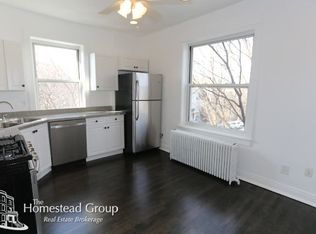 3221 N Leavitt Street #FL 3_3RD, Chicago, IL 60618