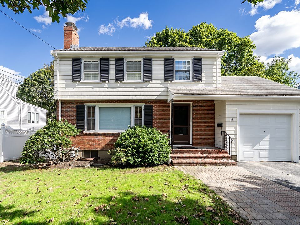 1st image of 33 Stowecroft Rd