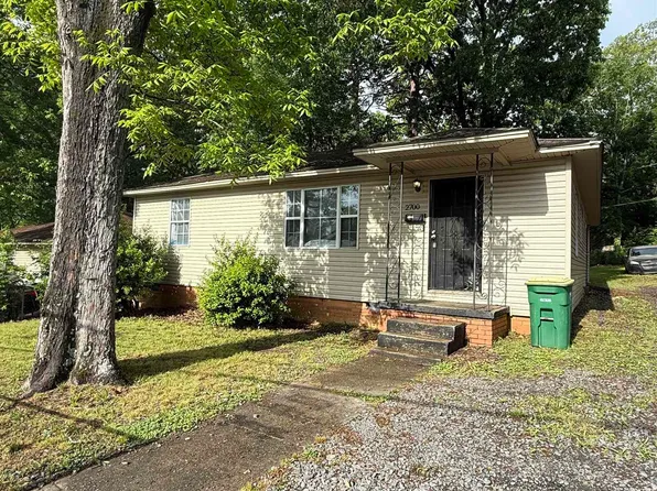 2700 Jefferson St, Little Rock, AR 72204