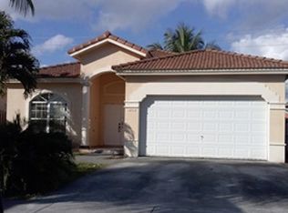 14917 SW 26th Ter, Miami, FL 33185