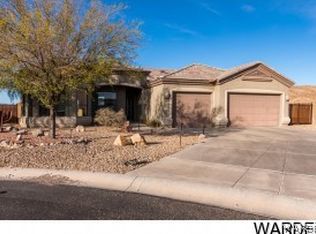 2793 Huntridge Dr, Bullhead City, AZ 86429