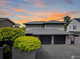 3309 N 31st Street, Tacoma, WA 98407