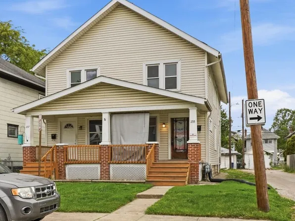 255-257 S Eureka Ave, Columbus, OH 43204