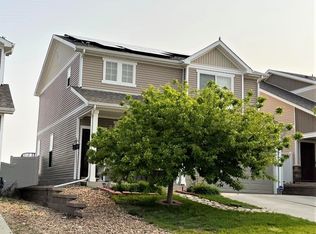 21101 Randolph Pl, Denver, CO 80249