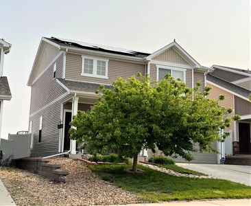 21101 Randolph Pl, Denver, CO, 80249
