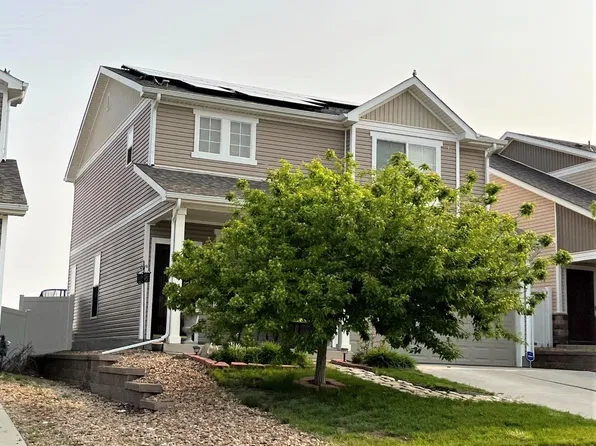 21101 Randolph Pl, Denver, CO 80249
