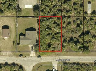 467 Lagrange St SW, Palm Bay, FL 32908