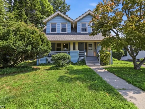 113 Florence Ave, Westfield, NJ 07090