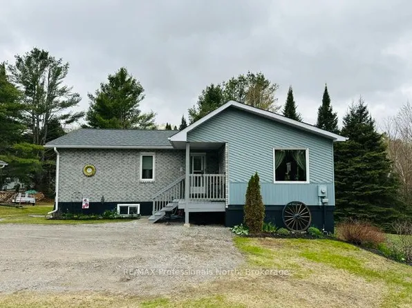 1297 Hunter Creek Rd, Minden Hills, ON K0M 2K0