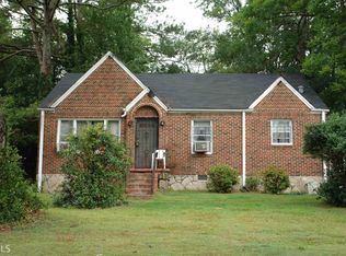 2870 McAfee Rd, Decatur, GA 30032