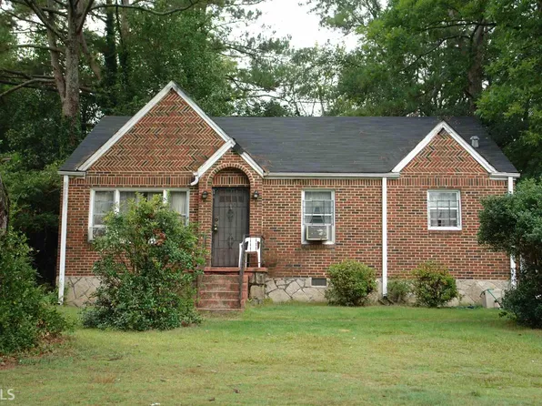 2870 McAfee Rd, Decatur, GA 30032