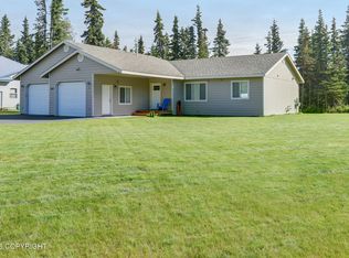 1807 Miranda Ct, Kenai, AK 99611