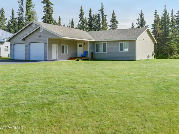 1807 Miranda Ct, Kenai, AK 99611