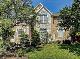 3708 Soledad Ct, Austin, TX 78732