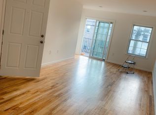 162 South St APT 2, Jersey City, NJ 07307