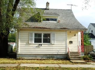 405 Morgan St, Joliet, IL 60436