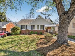 2108 Wake Forest Rd, Raleigh, NC 27608
