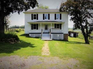 160 Stone Branch Rd, Staunton, VA 24401