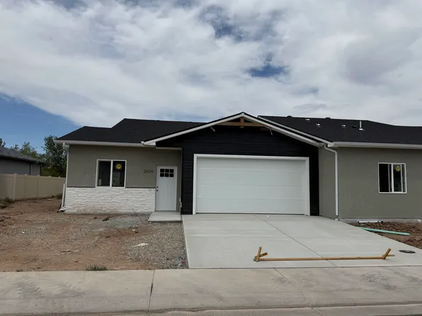 2634 Vicksburg Ave, Grand Junction, CO 81503