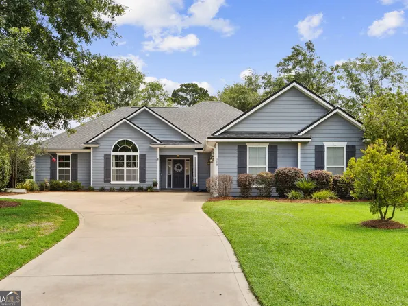 108 Overlook Bnd, Kingsland, GA 31548