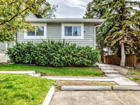 500 W Allen St SE #515, Airdrie, AB T4B 1J6