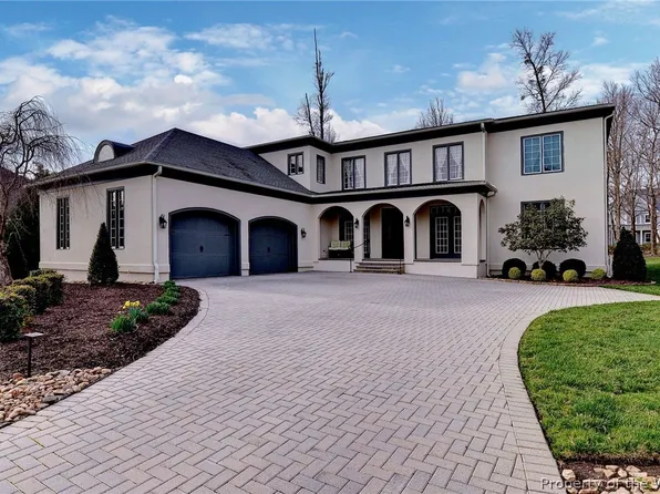 128 George Sandys, Williamsburg, VA 23185