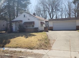 15002 Ohio Ave #1, Cleveland, OH 44128