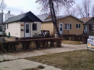 203 2nd Ave N, Glasgow, MT 59230