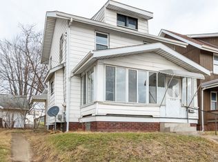 1519 11th St SW, Canton, OH 44706