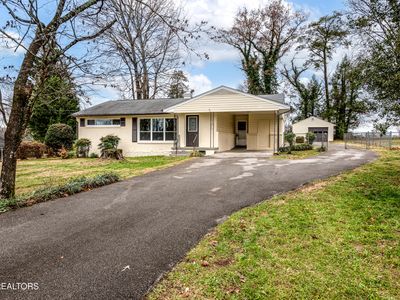 2357 Skyview Dr, Maryville, TN, 37803