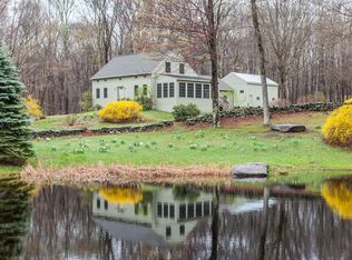 170 Brick School Rd, Warren, CT 06754