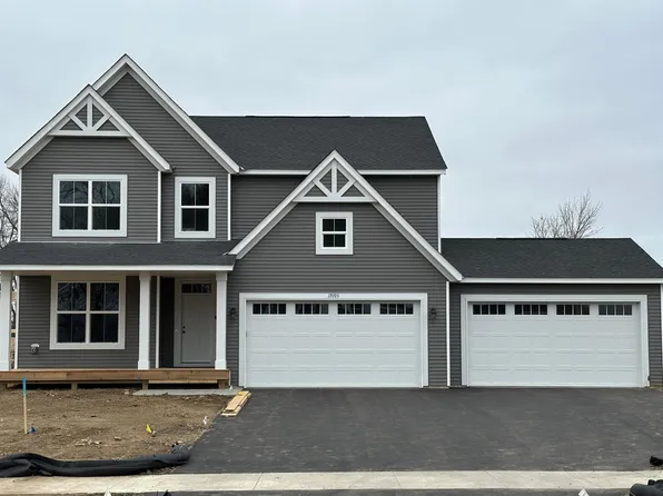 17093 61st St NE, Elk River, MN 55330