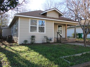1038 W Green St #1, Stephenville, TX 76401