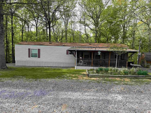 522 Wesley Dr, Murray, KY 42071